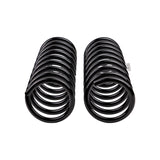 1984-1993 Jeep Cherokee Coil Spring Front Jeep XJ - View 2 | Dirty Garage