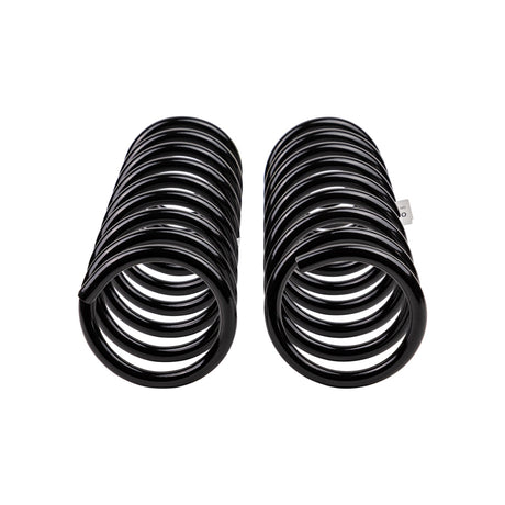 1984-1993 Jeep Cherokee Coil Spring Front Jeep XJ - View 2 | Dirty Garage