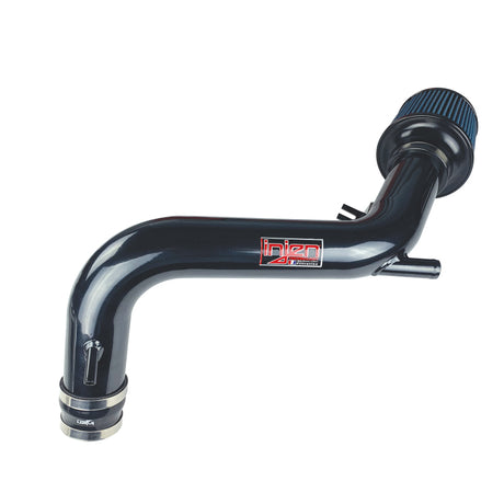 2018-2020 Veloster L4 1.6L Turbo Black Short Ram Cold Air Intake System | Dirty Garage