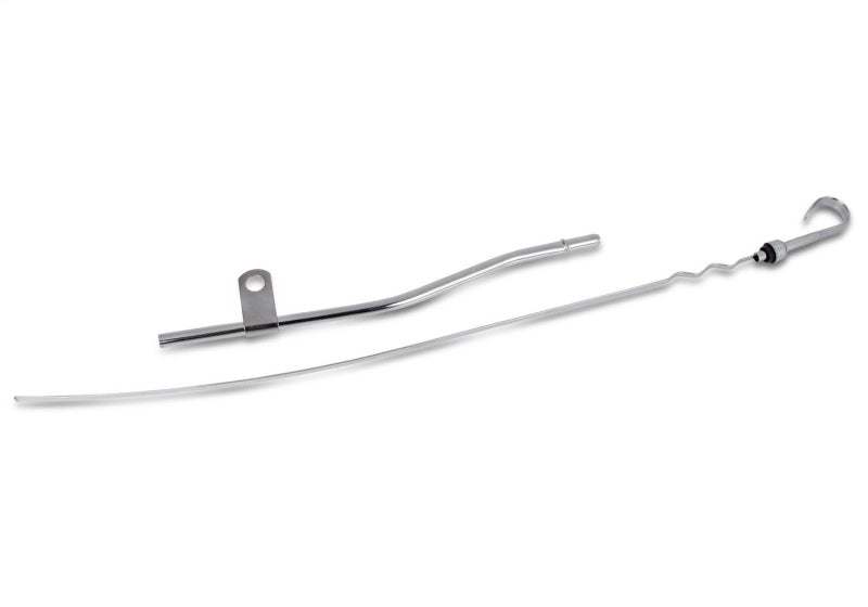 Universal Chrome Handle/Chrome Tube Dipstick Kit - View 7 | Dirty Garage