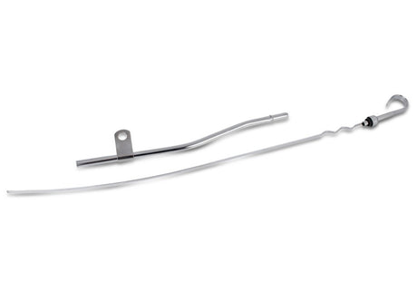 Universal Chrome Handle/Chrome Tube Dipstick Kit - View 7 | Dirty Garage