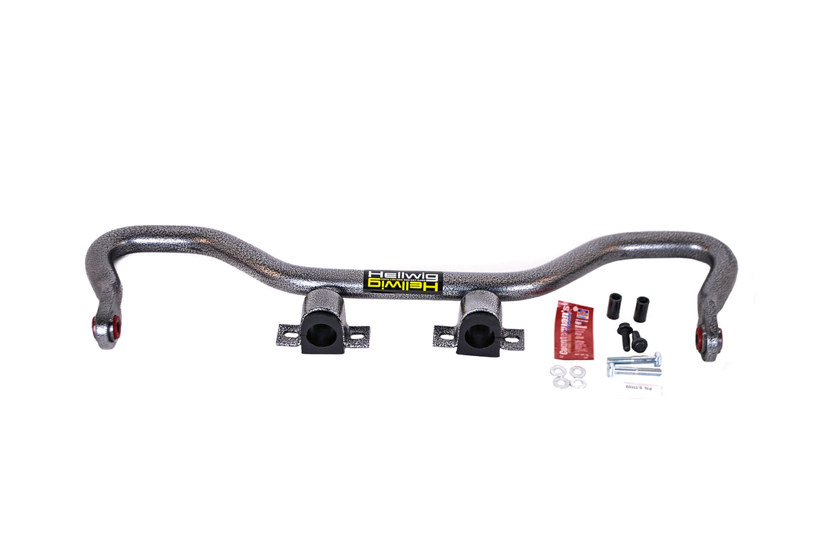 2004-2007 Ram HD Rear Sway Bar Kit (7251) - Dirty Garage