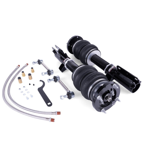 2005-2014 Mustang S197 Air Suspension Front Kit | Dirty Garage