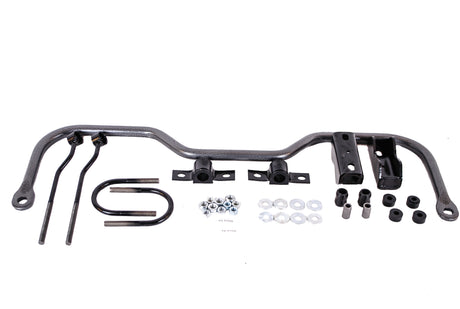2007-2016 Sprinter 2500 Rear Sway Bar Kit (7253) - Dirty Garage