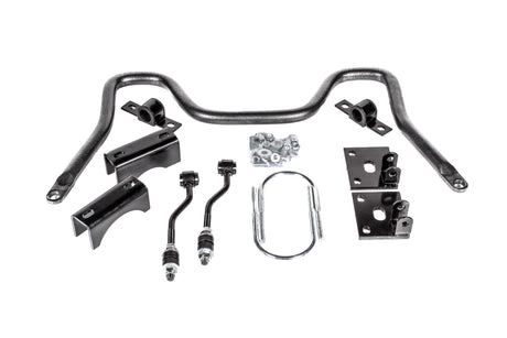 2007-2009 Ram HD Big Wig Rear Sway Bar (7266) - Dirty Garage