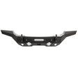 Rugged Ridge HD Bumper Full Width Front 07-18 Jeep Wrangler JK 18-20 Jeep Wrangler JL 2020 JT | Dirty Garage