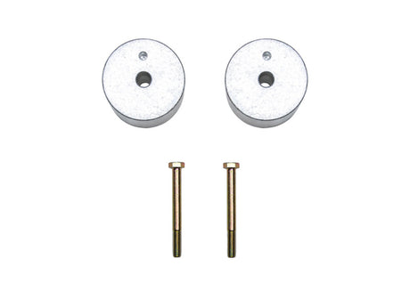 2010-2014 Raptor Bump Stop Spacer Kit | Dirty Garage