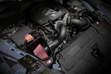 2024 Mustang GT 63 Series Air Intake - View 3 | Dirty Garage