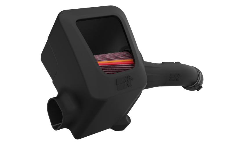 2012-2021 Tundra V8 5.7L NextGen Cold Air Intake | Dirty Garage