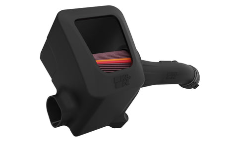 2012-2021 Tundra V8 5.7L NextGen Cold Air Intake | Dirty Garage