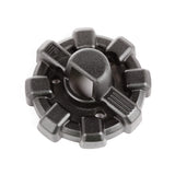 Rugged Ridge Elite Antenna Base Black 07-20 Jeep JK/JL/JT - View 2 | Dirty Garage