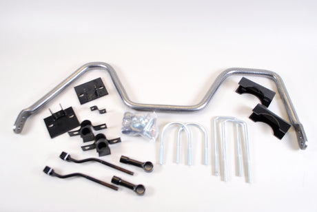 2001-2006 GM HD Big Wig Rear Sway Bar (7281) - Dirty Garage