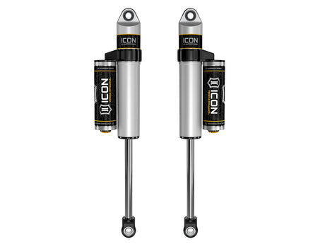 2001-2019 GM HD ICON 2.5 PB Shock Kit | Dirty Garage