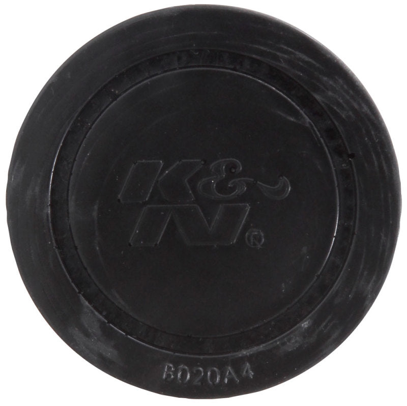 Universal Steel Base Crankcase Vent Filter 0.375in Vent OD x 2in OD x 1.5in Height - View 12 | Dirty Garage