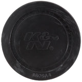 Universal Steel Base Crankcase Vent Filter 0.375in Vent OD x 2in OD x 1.5in Height - View 12 | Dirty Garage