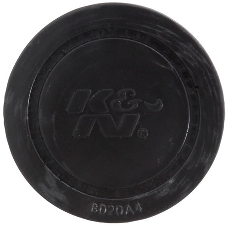 Universal Steel Base Crankcase Vent Filter 0.375in Vent OD x 2in OD x 1.5in Height - View 12 | Dirty Garage