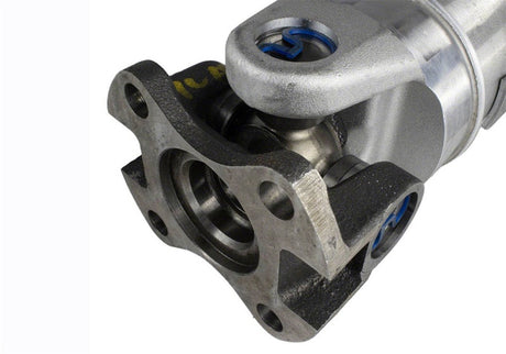1996-2004 Mustang (w/Manual Trans & 31 Spline) One Piece Aluminum Driveshaft Assembly - View 7 | Dirty Garage