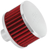 Universal Filter 1in Vent 3in Diameter 2in Height | Dirty Garage