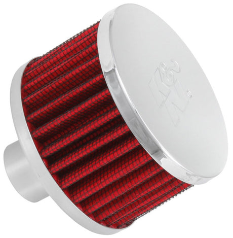 Universal Filter 1in Vent 3in Diameter 2in Height | Dirty Garage