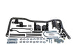 2013 Ram HD Big Wig Rear Sway Bar (7293) - Dirty Garage