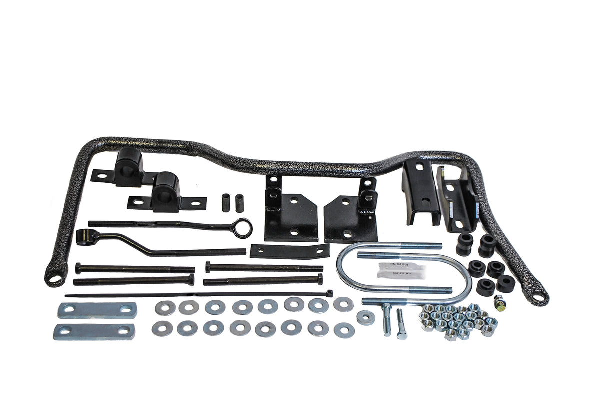 2013 Ram HD Big Wig Rear Sway Bar (7293) - Dirty Garage
