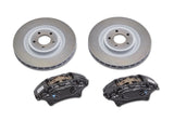 2005-2014 Mustang GT 14inch SVT Brake Upgrade Kit - View 5 | Dirty Garage