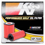 Performance Oil Filter for 2015-2016 Genesis Sedan 3.8L V6 - View 8 | Dirty Garage