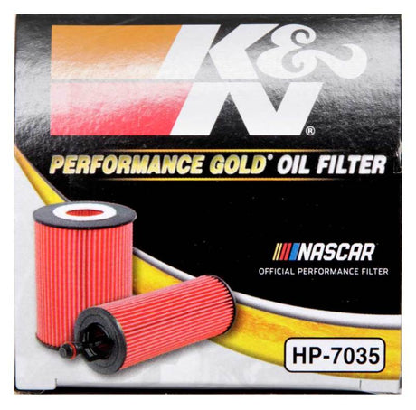 Performance Oil Filter for 2015-2016 Genesis Sedan 3.8L V6 - View 8 | Dirty Garage