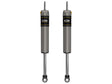 2023-2025 Superduty ICON 2.5 IR Front Shock Kit | Dirty Garage