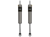 2023-2025 Superduty ICON 2.5 IR Front Shock Kit | Dirty Garage