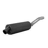2008-2012 Can-Am Outlander 500 650 800 Slip-On Exhaust System Sport Muffler | Dirty Garage