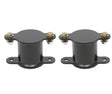2000-2005 Excursion Front Bump Stop Drop (CS-FEX-BDF)