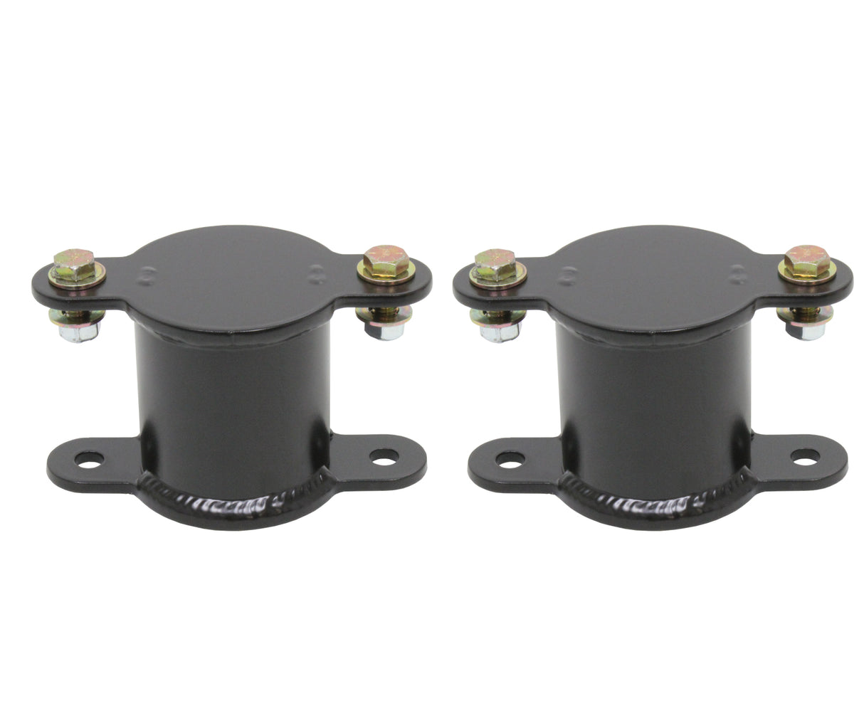 2000-2005 Excursion Front Bump Stop Drop (CS-FEX-BDF)