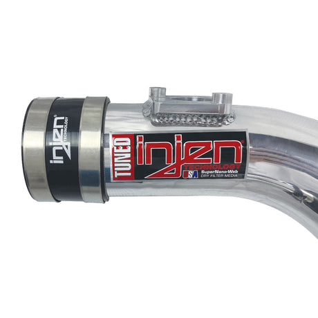 2000-2003 Celica GTS Polished Short Ram Intake - View 7 | Dirty Garage