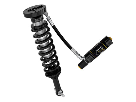 2023-2024 Colorado ICON 2.5 RR CDEV Front Coilover Kit - View 2 | Dirty Garage