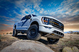 2021-2023 F-150 Tremor 2.5 Series 2.5-3" VS RR Coilover Kit - View 3 | Dirty Garage