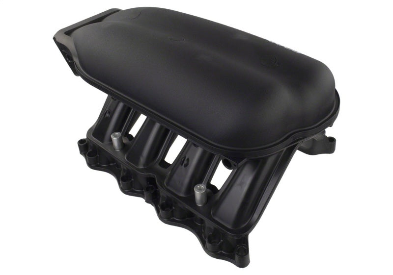Universal 5.0L Coyote Cobra Jet Intake Manifold - View 8 | Dirty Garage