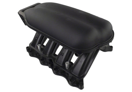 Universal 5.0L Coyote Cobra Jet Intake Manifold - View 8 | Dirty Garage