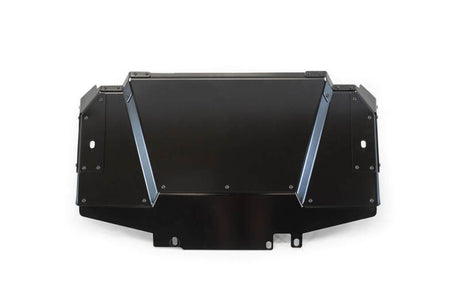 2021-2023 Bronco Bomber Skid Plate | Dirty Garage