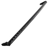 2022-2024 Hummer EV 5" Roof Mount Curved Light Bar w/ Brackets | Dirty Garage