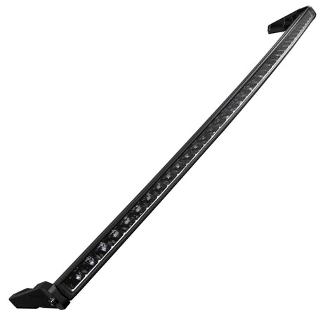 2022-2024 Hummer EV 5" Roof Mount Curved Light Bar w/ Brackets | Dirty Garage