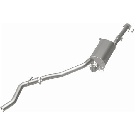 1998-2002 Acura SLX / Isuzu Trooper 3.5L BRExhaust Kit - View 9 | Dirty Garage