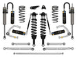 2025-2026 4Runner ICON Front and Rear Lift Kit | Dirty Garage