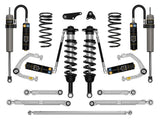 2025-2026 4Runner ICON Front and Rear Lift Kit | Dirty Garage