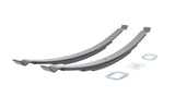 2011-2018 2500 Load Pro-Up To 3500lb Level LC 4 Leaf Stack Helper Spring w/o Mounting Kit - View 7 | Dirty Garage