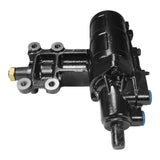 2007-2018 Jeep Wrangler JK Power Steering Gear Box - View 3 | Dirty Garage