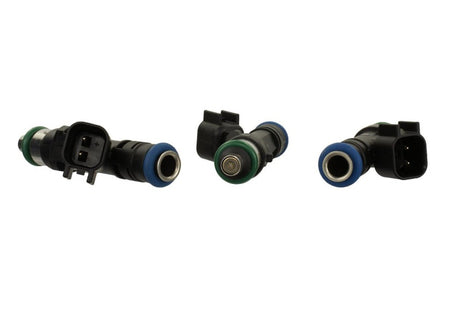 Universal 47 LB/HR Fuel Injector Set - View 7 | Dirty Garage