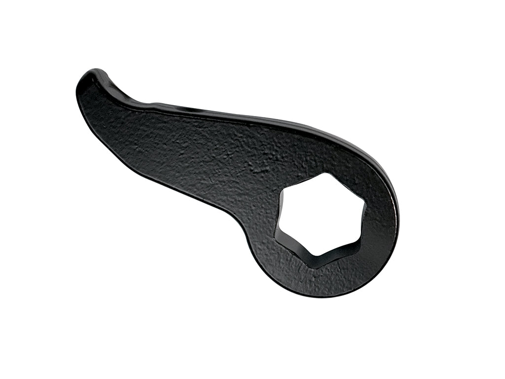 2020-2026 GM HD ICON Front Torsion Bar Key - View 2 | Dirty Garage