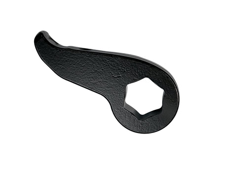 2020-2026 GM HD ICON Front Torsion Bar Key - View 2 | Dirty Garage