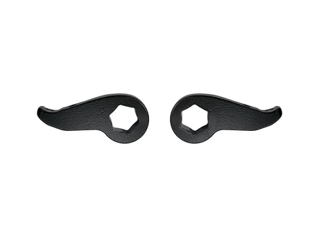 2020-2026 GM HD ICON Front Torsion Bar Key | Dirty Garage